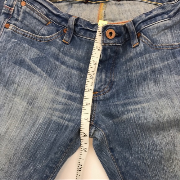 AG Angel boot flare 29R - Picture 4 of 7